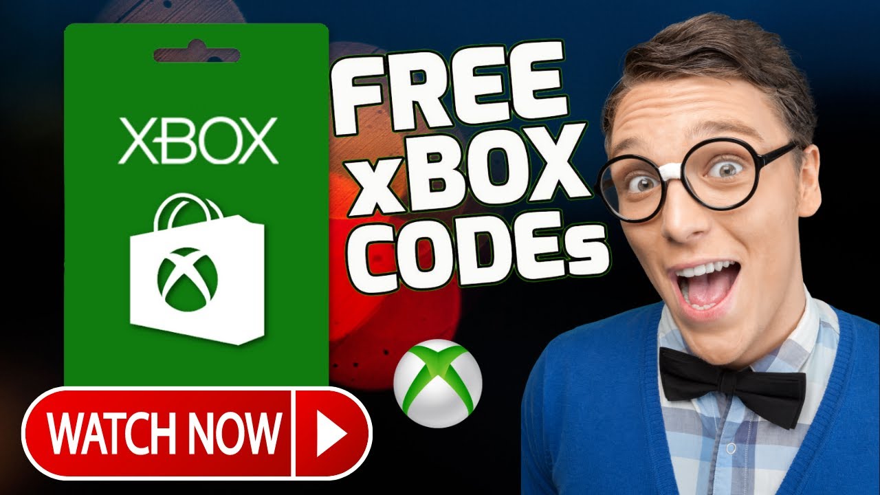 free xbox gift card codes free xbox gift card,free xbox live YouTube