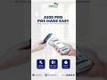 A920 Pro: The Ultimate Mobile POS Terminal