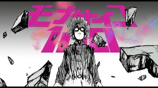Mob Vs Hanazawa Vs God Dimple Mob Psycho 100 Toca Donka Amv