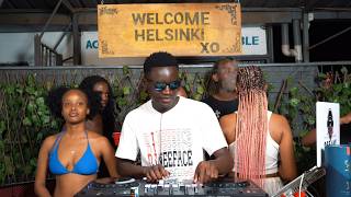 The Lit Vibez  #01:Live@HelsinkiXO ft DJ Neeface|KenyanHits,Afro,Dancehall,Amapiano, 3Step,2026 Hits