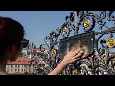 Video: Ting, Jeg Ved, Er Sandt Om Prag - Matador Network