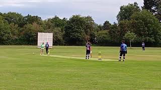 Beaulieu Blitz vs Chelmsford Challengers | Chelmsford | England