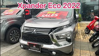 Xpander Eco 2020 tiết kiệm 70 Triệu| Mitsubishi Trường Chinh|077.772.5536