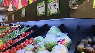 Answers about cyclosporiasis and salmonella outbreaks | NBC4 Washington