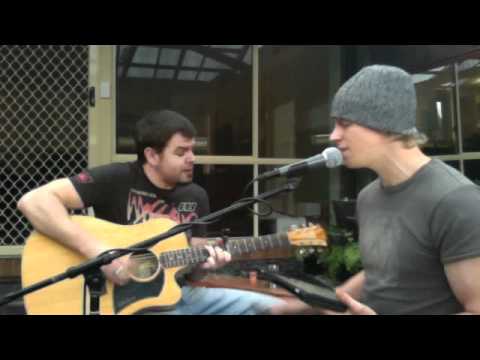Don't You Think Its Time- Bob Evens Acoustic Cover