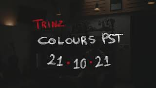 QMF @ SCOTLAND w/ Trinz