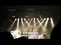 JOLLY PICKLES@SHIBUYA CYCLONE 1999/PROMISE