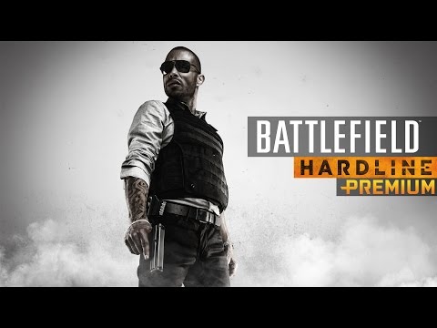 Vídeo: 40 Programa De Battlefield Hardline Premium Detallado