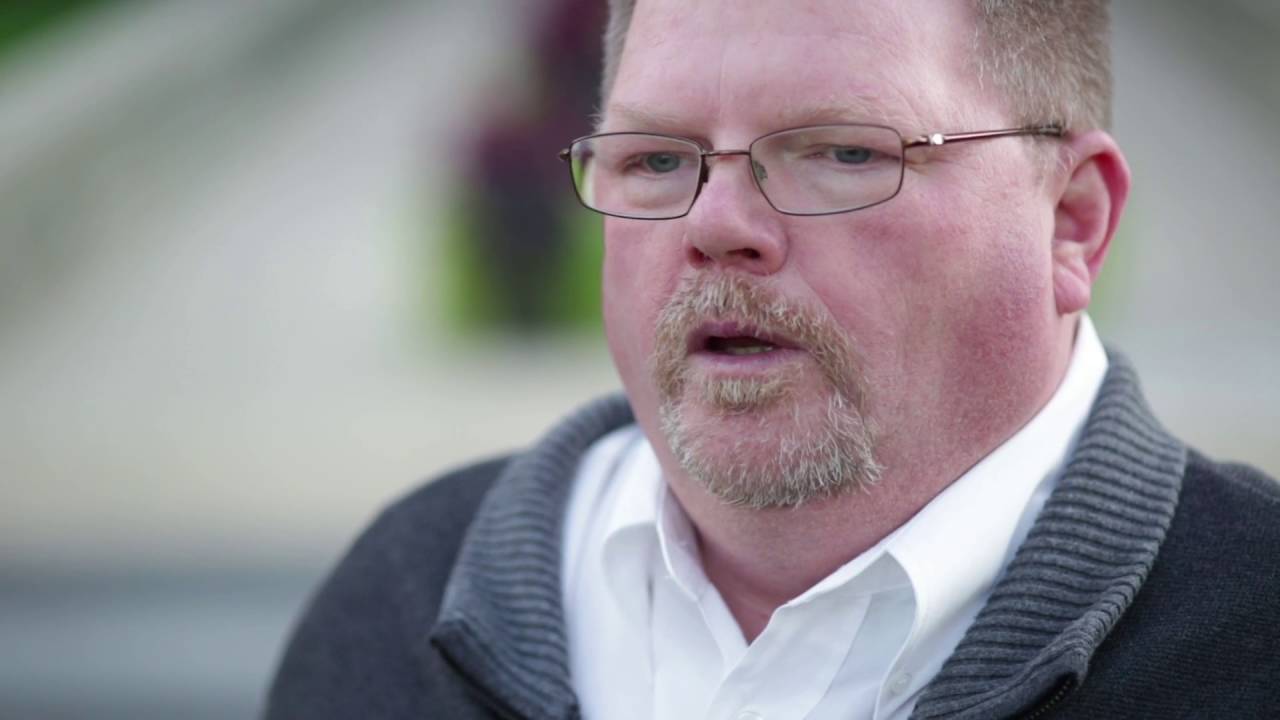 Matrix Core Values: Community Involvement