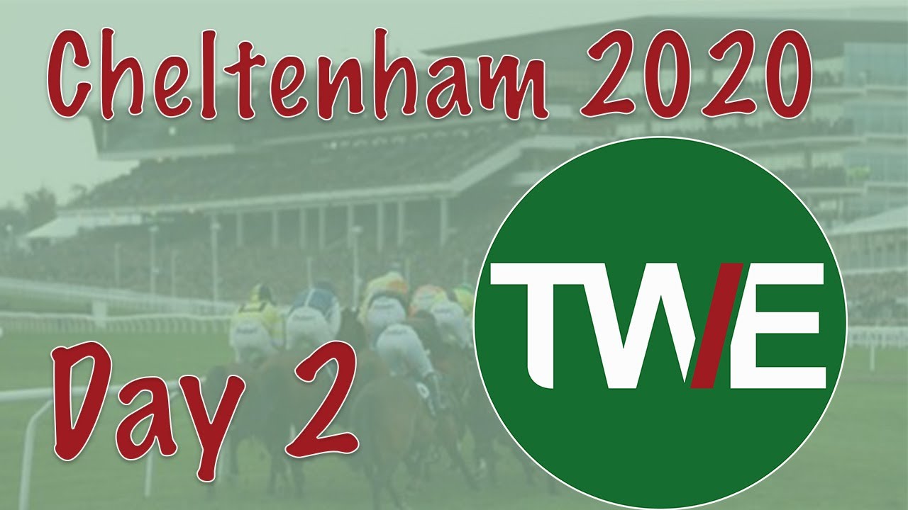 Day 2 Cheltenham Festival Who's Tomorrow's Favourites? YouTube