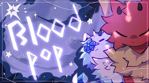 [BLOODPOP] - Animation Meme | Artfight attack