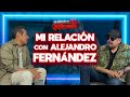 Mi relación con ALEJANDRO FERNÁNDEZ | Pepe Aguilar | La entrevista con Yordi Rosado