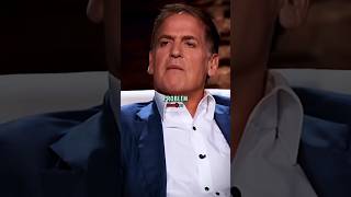 Mark Introduces Cat Entrepreneur To The Reality Of Doing Business😼| Shark Tank US