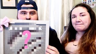 Our Daughter's Name (Name Reveal) | Baby Room Update 2