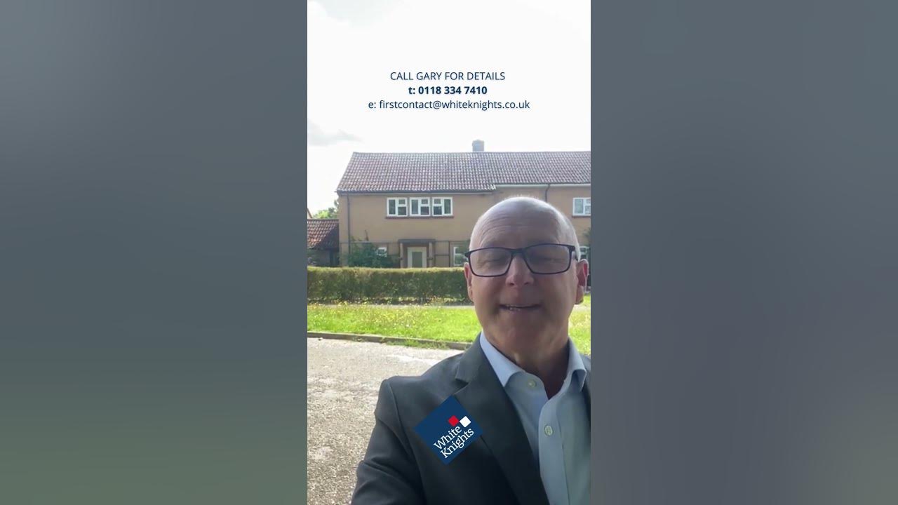 SNEAK PEEK FOR SALE in Woodmoor, Finchampstead Village, Reading YouTube