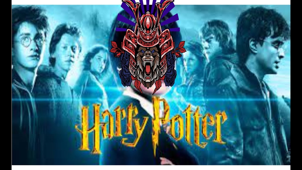 Harry Potter Play Through Series Part 1 Young Chris Riddle