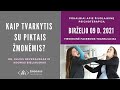 Apie PYKTĮ. Kaip tvarkytis su piktais žmonėmis?