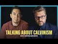 Calvinism total depravity infant damnation a conversation with warren mcgrew idolkiller