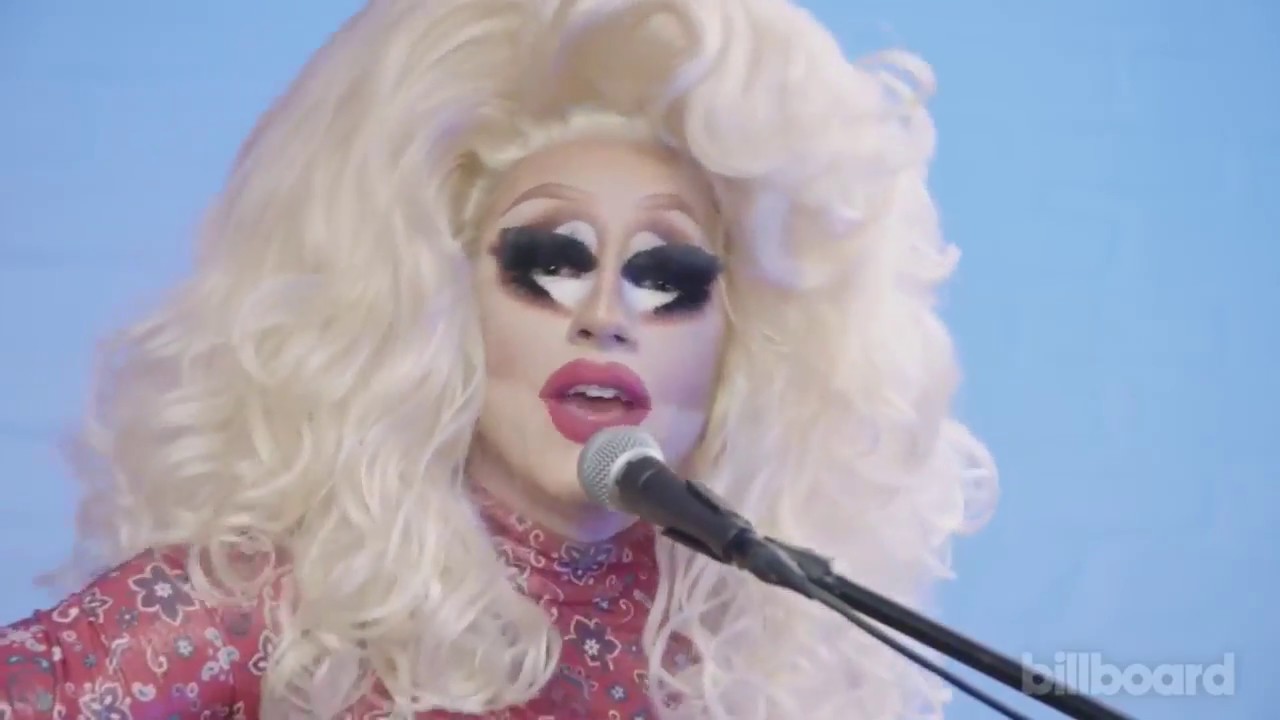 Watch Trixie Mattel - Soldier (Live Performance) on YouTube Watch Trixie Mattel - Soldier (Live Performance) on YouTube