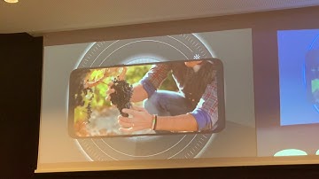 Mobile World Congress 2019: RCS Business Messaging