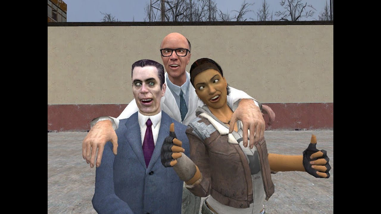 Купить Garry S