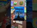 beautiful and creative art with janvhi...... #youtubeshorts #tree #art #artyoutuber ...😱😱🫣🫣😊😊