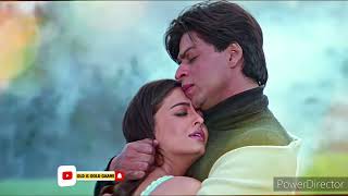 Hum Ko Hamise Love Song Lata Mangeshkar, Udit Narayan, Mohabbatein 2000
