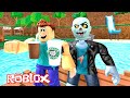 ZOMBİK VE STEVE EFSANE OYUNLARDA - Roblox Epic Minigames