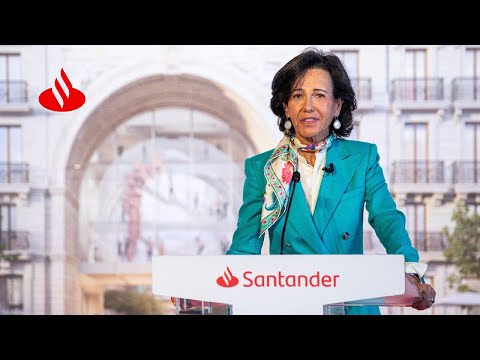 Discurso completo | Ana Botín