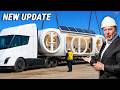Tesla House $6,000 Trap: Can Retirees Really Own It?
