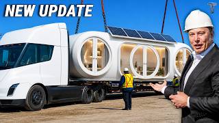 Tesla House $6,000 Trap: Can Retirees Really Own It?