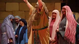 Belmont Easter Cantata 2026 Sneak Peak