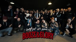 15 Years of Booze \u0026 Glory - Poland 2024