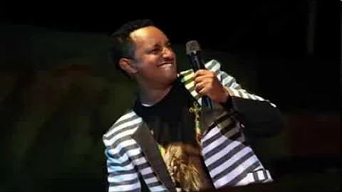 New 2014 Amazing Teddy Afro Mezmur