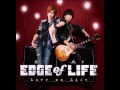 EDGE of LIFE Love or Life(Instrumental)