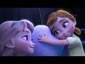 【Frozen 1 - Elsanna FMV】Life&#39;s Too Short