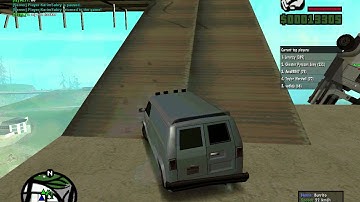 Andromada sumo hacker!