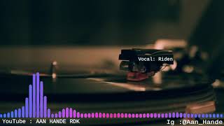 Bila Ku Hitung Hitung   Riden Hande cover