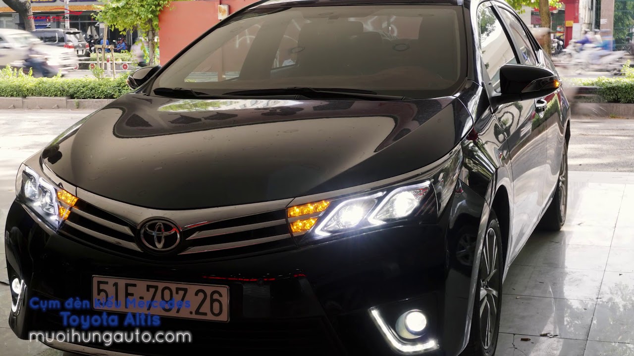 Cần bán Toyota Altis 18G CVT 2016 xe ít đi  103365506