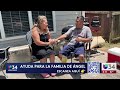 “El mundo se me vino encima”: mexicano describe cómo se dio cuenta que tenía insuficiencia renal