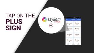 CP PLUS Ezykam