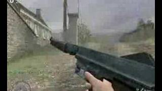 cod2 no cheat
