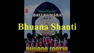 Bhuana Shanti - Ratna Kartika - Bali Kumara Gen. 2 (Karaoke)