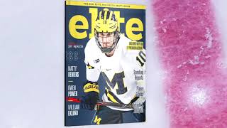 2021 Elite Prospects NHL Draft Guide Promotional Clip