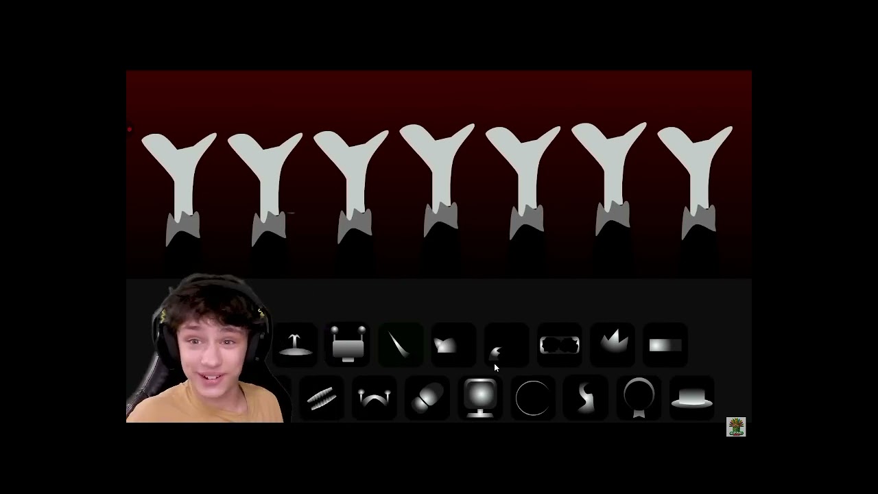 69 фаза спрунки 😱😱😱 самый ужас