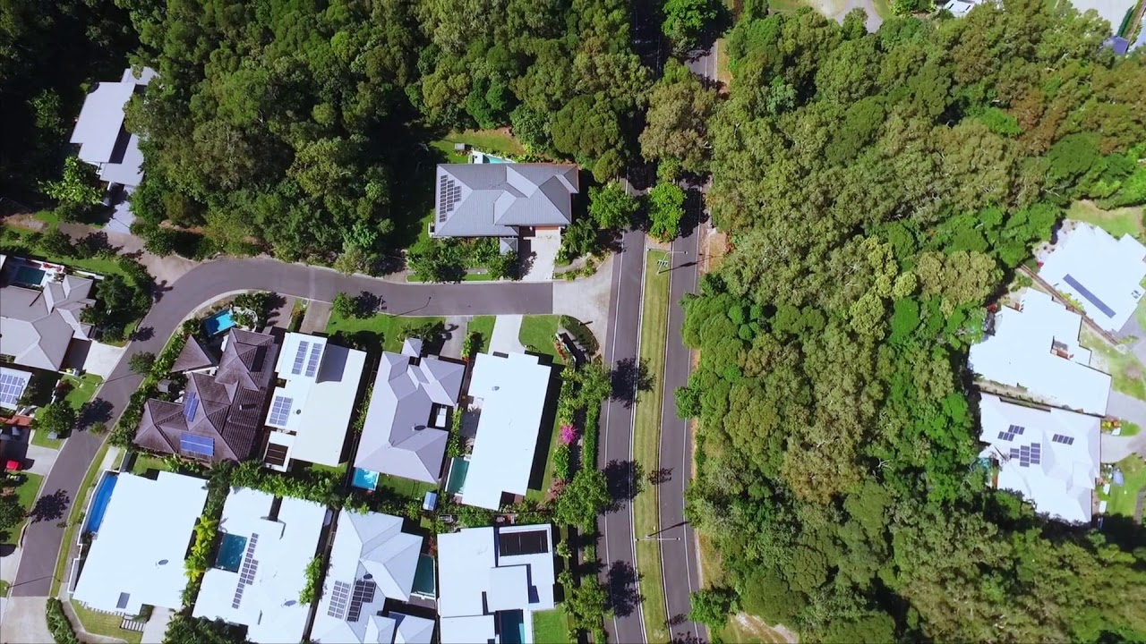 Argentea Palm Cove Cairns Land For Sale YouTube