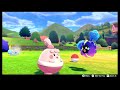 It's a Beautiful Day for Camping! Let's Play Pokémon Shield!
