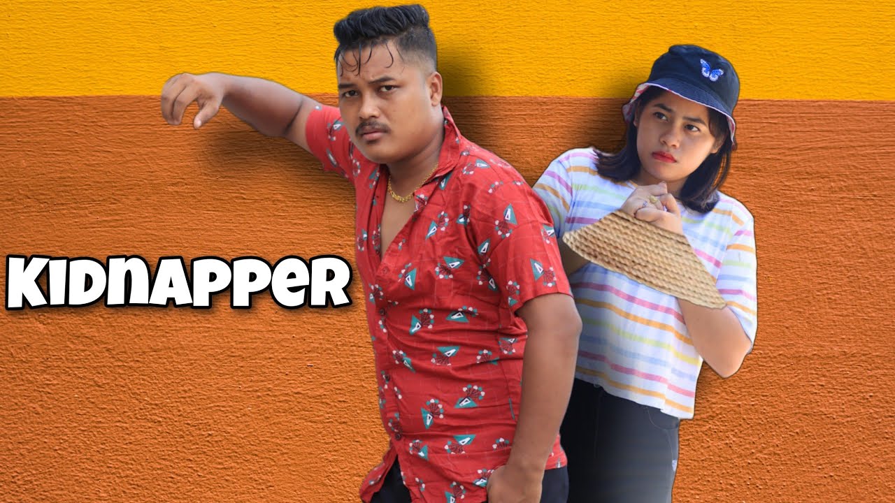 KIDNAPPER | kokborok short drama 2022 | @abirdebbarma50