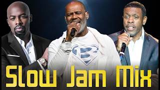 Best 80s U0026 90s Ru0026b Slow Jams Playlist  Brian Mcknight Boyz Ii Men Toni Braxton Joe U0026 More