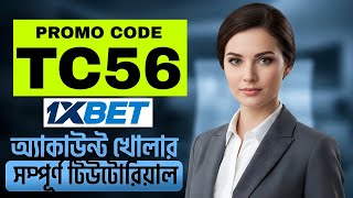 1xBet Promo Code 2026 🤑Get 300%BonusInstantly! | how to create 1xBet affiliate promo code